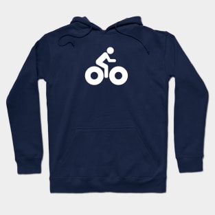 Fat Bike Hoodie